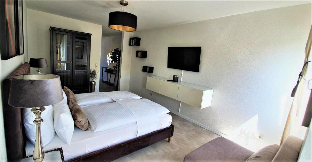 Deluxe Apartment Flamingo In Paradise フライブルク エクステリア 写真